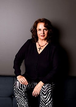 Marion Mathoi